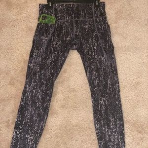 Athleta Leggings with Pockets